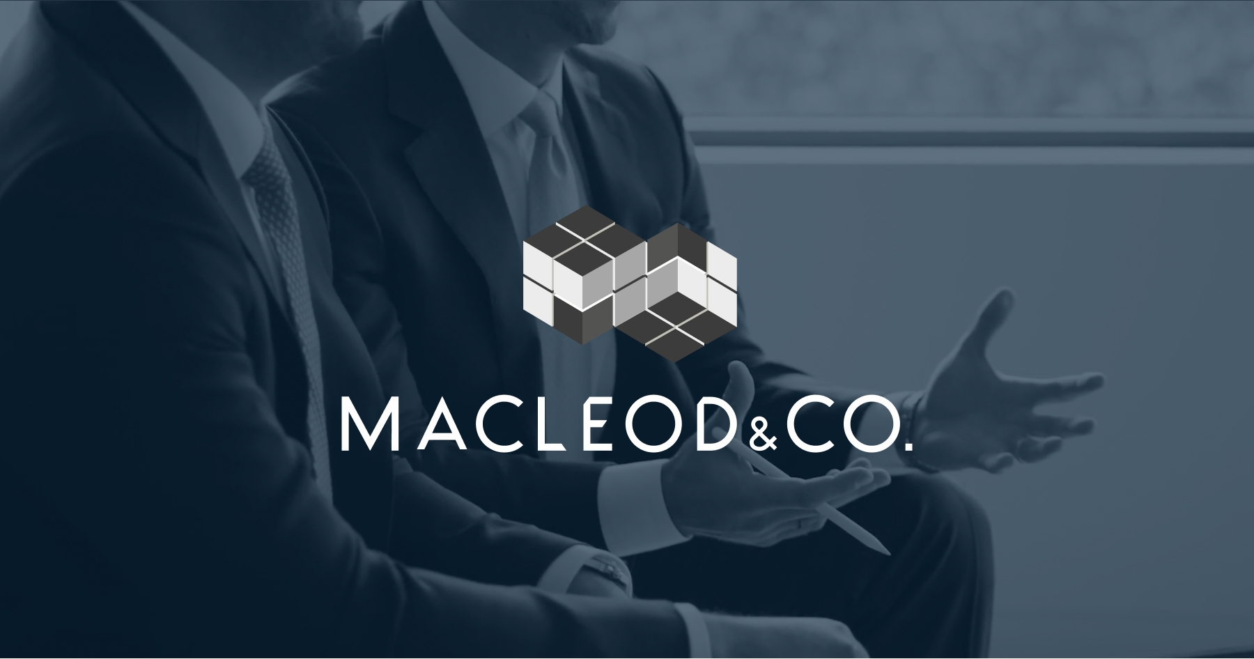 About Us - MacLeod